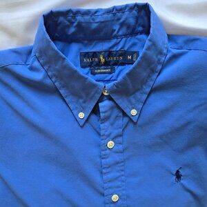 Polo Ralph Lauren Performance Button Down